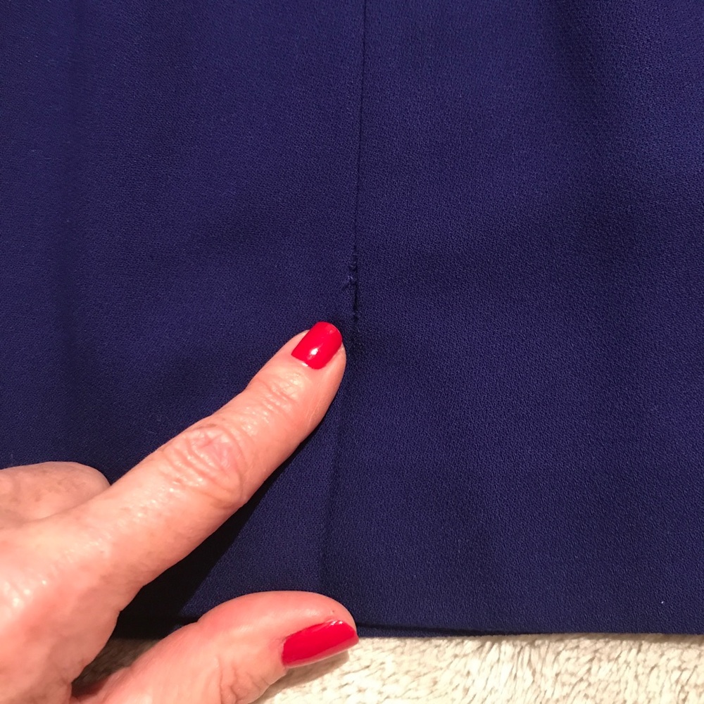 Jacket, bonus skirt - Picture 5 of 7